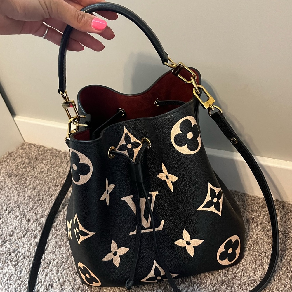 LV Noé Noé MM